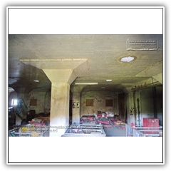 09.04.2023 - ehemaliger Bodenspeicher der HVA - Erdgeschoss 002