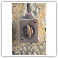 09.04.2023 - ehemaliger Bodenspeicher der HVA - Erdgeschoss 003