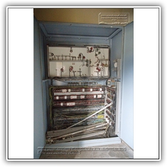 09.04.2023 - ehemaliger Bodenspeicher der HVA - Erdgeschoss 004