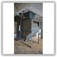 20.10.2019 - ehemaliger Bodenspeicher der HVA - 1. Etage