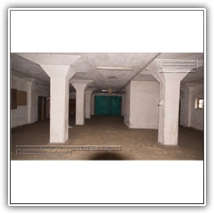 20.10.2019 - ehemaliger Bodenspeicher der HVA - 1. Etage 004