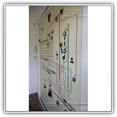 20.10.2019 - ehemaliger Bodenspeicher der HVA - Erdgeschoss 001