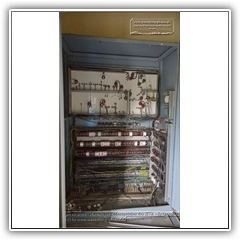 20.10.2019 - ehemaliger Bodenspeicher der HVA - Erdgeschoss 002