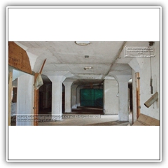 20.10.2019 - ehemaliger Bodenspeicher der HVA - Erdgeschoss 003