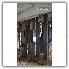 20.10.2019 - ehemaliger Bodenspeicher der HVA - Erdgeschoss 004