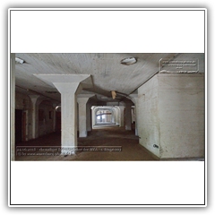 24.06.2018 - ehemaliger Bodenspeicher der HVA - 1. Etage 003