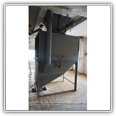 24.06.2018 - ehemaliger Bodenspeicher der HVA - 1. Etage 004