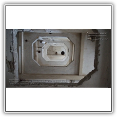 24.06.2018 - ehemaliger Bodenspeicher der HVA - 1. Etage 005