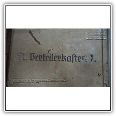 24.06.2018 - ehemaliger Bodenspeicher der HVA - 1. Etage 006