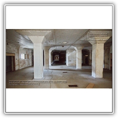 24.06.2018 - ehemaliger Bodenspeicher der HVA - 1. Etage 007