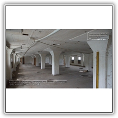 24.06.2018 - ehemaliger Bodenspeicher der HVA - 1. Etage 009