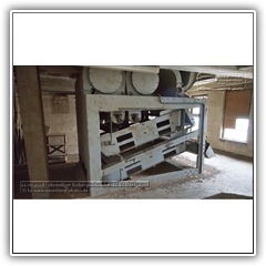 24.06.2018 - ehemaliger Bodenspeicher der HVA - 1. Etage 011