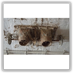 24.06.2018 - ehemaliger Bodenspeicher der HVA - im Inneren 007