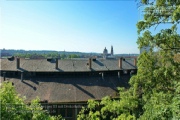 Ringlokschuppen III mit Drehscheibe