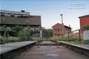 Ringlokschuppen III mit Drehscheibe