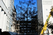 Das RKW Sued wurde 2015 aufgegeben und wird langsam aber sicher zum Lost Place. Seit Maerz 2025 wird das Werk zurueckgebaut