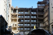 Das RKW Sued wurde 2015 aufgegeben und wird langsam aber sicher zum Lost Place. Seit Maerz 2025 wird das Werk zurueckgebaut