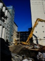 Das RKW Sued wurde 2015 aufgegeben und wird langsam aber sicher zum Lost Place. Seit Maerz 2025 wird das Werk zurueckgebaut