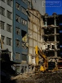 Das RKW Sued wurde 2015 aufgegeben und wird langsam aber sicher zum Lost Place. Seit Maerz 2025 wird das Werk zurueckgebaut