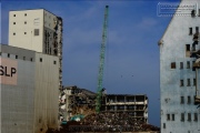 Das RKW Sued wurde 2015 aufgegeben und wird langsam aber sicher zum Lost Place. Seit Maerz 2025 wird das Werk zurueckgebaut