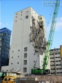 Das RKW Sued wurde 2015 aufgegeben und wird langsam aber sicher zum Lost Place. Seit Maerz 2025 wird das Werk zurueckgebaut