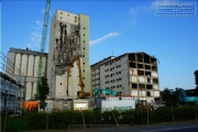Das RKW Sued wurde 2015 aufgegeben und wird langsam aber sicher zum Lost Place. Seit Maerz 2025 wird das Werk zurueckgebaut
