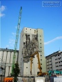 Das RKW Sued wurde 2015 aufgegeben und wird langsam aber sicher zum Lost Place. Seit Maerz 2025 wird das Werk zurueckgebaut