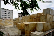 Das RKW Sued wurde 2015 aufgegeben und wird langsam aber sicher zum Lost Place. Seit Maerz 2025 wird das Werk zurueckgebaut