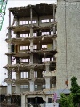 Das RKW Sued wurde 2015 aufgegeben und wird langsam aber sicher zum Lost Place. Seit Maerz 2025 wird das Werk zurueckgebaut