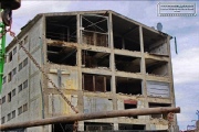 Das RKW Sued wurde 2015 aufgegeben und wird langsam aber sicher zum Lost Place. Seit Maerz 2025 wird das Werk zurueckgebaut