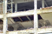 Das RKW Sued wurde 2015 aufgegeben und wird langsam aber sicher zum Lost Place. Seit Maerz 2025 wird das Werk zurueckgebaut