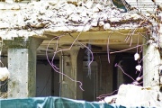 Das RKW Sued wurde 2015 aufgegeben und wird langsam aber sicher zum Lost Place. Seit Maerz 2025 wird das Werk zurueckgebaut