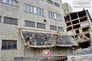 Das RKW Sued wurde 2015 aufgegeben und wird langsam aber sicher zum Lost Place. Seit Maerz 2025 wird das Werk zurueckgebaut