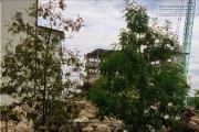 Das RKW Sued wurde 2015 aufgegeben und wird langsam aber sicher zum Lost Place. Seit Maerz 2025 wird das Werk zurueckgebaut