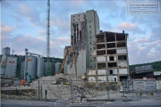 Das RKW Sued wurde 2015 aufgegeben und wird langsam aber sicher zum Lost Place. Seit Maerz 2025 wird das Werk zurueckgebaut