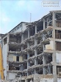 Das RKW Sued wurde 2015 aufgegeben und wird langsam aber sicher zum Lost Place. Seit Maerz 2025 wird das Werk zurueckgebaut
