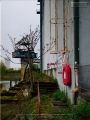 Das RKW Sued wurde 2015 aufgegeben und wird langsam aber sicher zum Lost Place. Seit Maerz 2025 wird das Werk zurueckgebaut