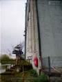 Das RKW Sued wurde 2015 aufgegeben und wird langsam aber sicher zum Lost Place. Seit Maerz 2025 wird das Werk zurueckgebaut