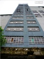 Das RKW Sued wurde 2015 aufgegeben und wird langsam aber sicher zum Lost Place. Seit Maerz 2025 wird das Werk zurueckgebaut