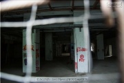 Das RKW Sued wurde 2015 aufgegeben und wird langsam aber sicher zum Lost Place. Seit Maerz 2025 wird das Werk zurueckgebaut