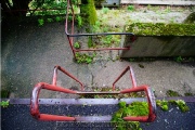Das RKW Sued wurde 2015 aufgegeben und wird langsam aber sicher zum Lost Place. Seit Maerz 2025 wird das Werk zurueckgebaut