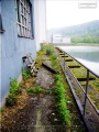 Das RKW Sued wurde 2015 aufgegeben und wird langsam aber sicher zum Lost Place. Seit Maerz 2025 wird das Werk zurueckgebaut