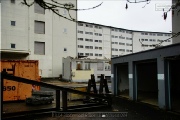 Das RKW Sued wurde 2015 aufgegeben und wird langsam aber sicher zum Lost Place. Seit Maerz 2025 wird das Werk zurueckgebaut