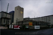 Das RKW Sued wurde 2015 aufgegeben und wird langsam aber sicher zum Lost Place. Seit Maerz 2025 wird das Werk zurueckgebaut
