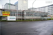 Das RKW Sued wurde 2015 aufgegeben und wird langsam aber sicher zum Lost Place. Seit Maerz 2025 wird das Werk zurueckgebaut