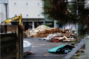 Das RKW Sued wurde 2015 aufgegeben und wird langsam aber sicher zum Lost Place. Seit Maerz 2025 wird das Werk zurueckgebaut