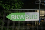 Das RKW Sued wurde 2015 aufgegeben und wird langsam aber sicher zum Lost Place. Seit Maerz 2025 wird das Werk zurueckgebaut
