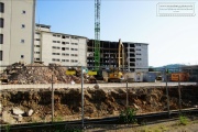 Das RKW Sued wurde 2015 aufgegeben und wird langsam aber sicher zum Lost Place. Seit Maerz 2025 wird das Werk zurueckgebaut