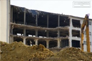 Das RKW Sued wurde 2015 aufgegeben und wird langsam aber sicher zum Lost Place. Seit Maerz 2025 wird das Werk zurueckgebaut