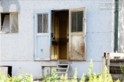 Das RKW Sued wurde 2015 aufgegeben und wird langsam aber sicher zum Lost Place. Seit Maerz 2025 wird das Werk zurueckgebaut